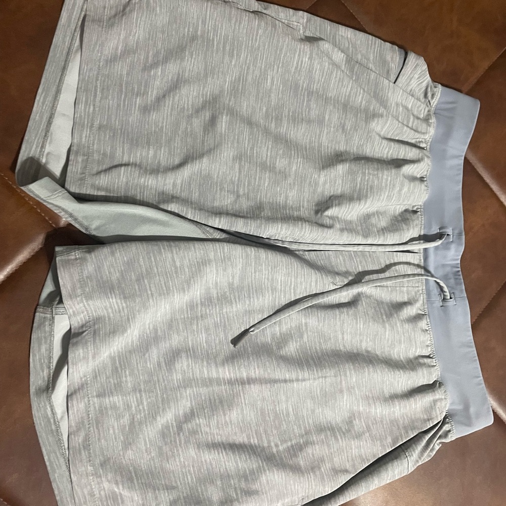 Lulu shorts